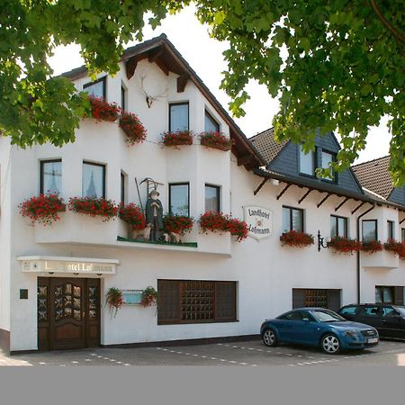 Landhotel Lohmann Langenfeld  Esterno foto