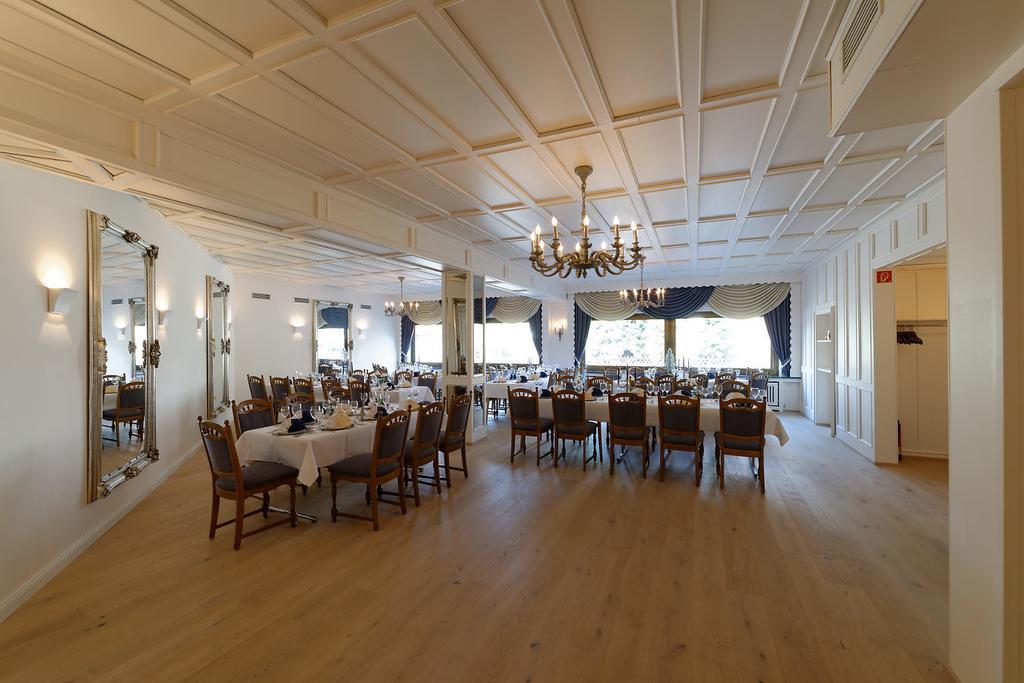 Landhotel Lohmann Langenfeld  Esterno foto