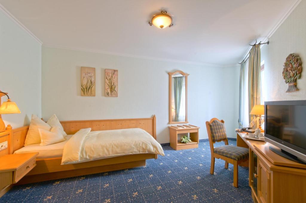 Landhotel Lohmann Langenfeld  Camera foto
